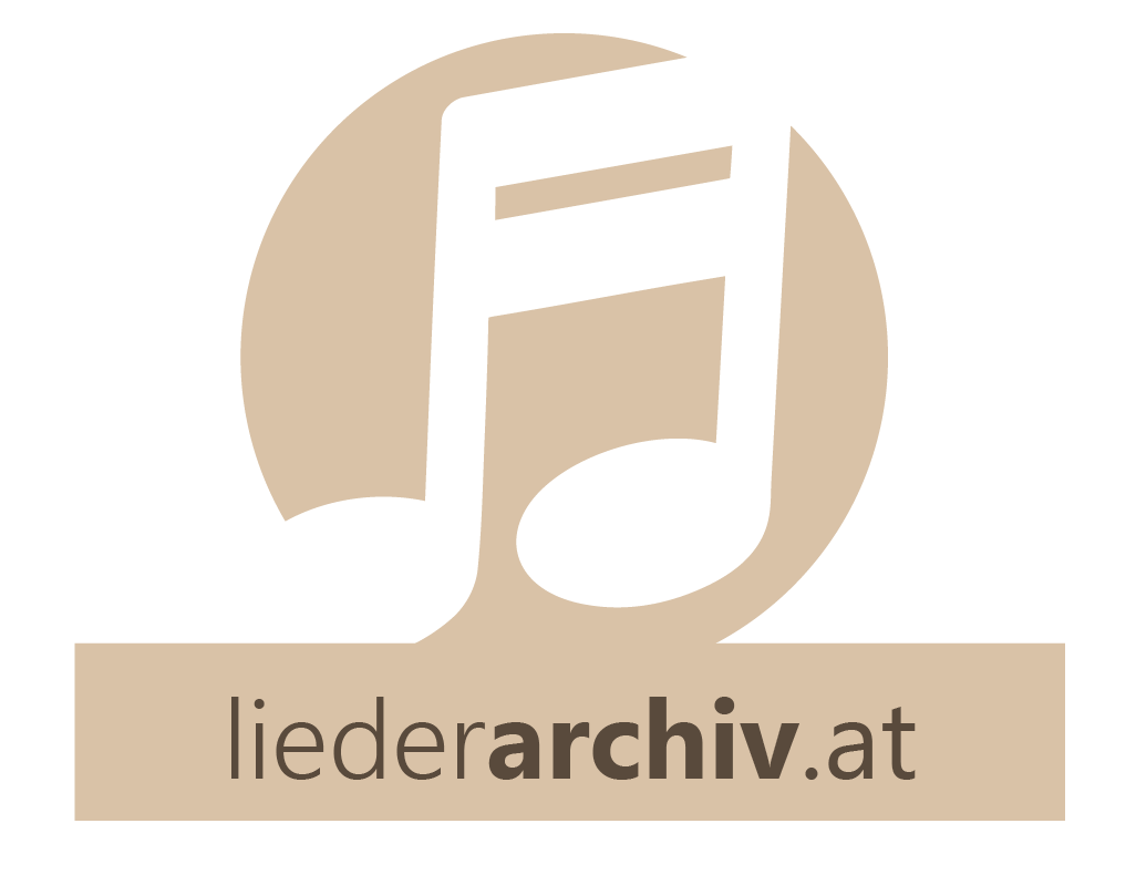 Liederarchiv.at by RIMLarts